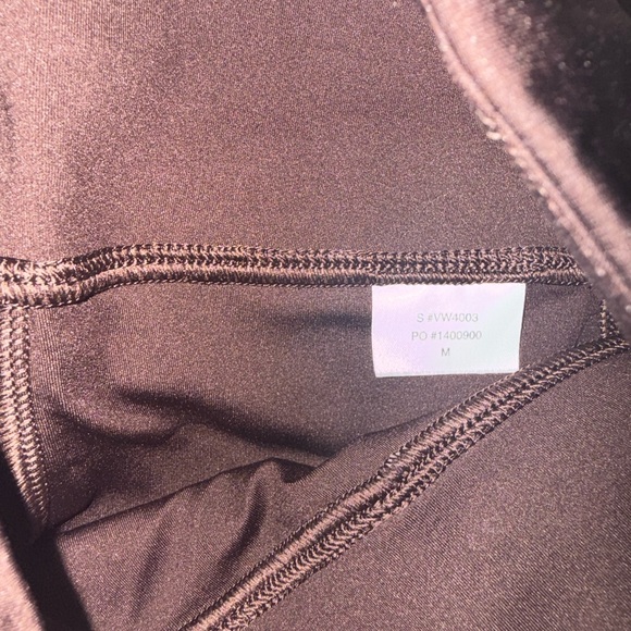 Vuori Lot of 6 pants/jacket/pullover Xs-M - Picture 13 of 15